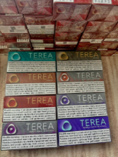 TEREA Grubu ürün fotoğrafı
